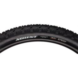 Maxxis Ardent 27.5 x 2.40 Tire Folding 60tpi Dual Compound EXO Tubeless