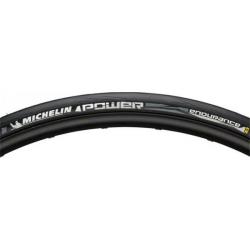 Michelin Power Endurance Tire Black