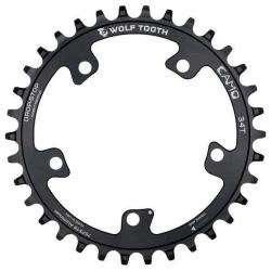 Wolf Tooth CAMO Round Chainring 38t