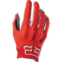 Fox Racing Attack Glove Men's Red/Black