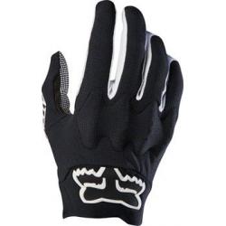 Fox Racing Attack Glove Men's Black/White