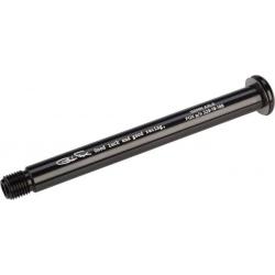Fox Kabolt Axle Assembly Black for 15x110mm Boost Forks