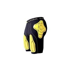 G-Form Pro-T Shorts-Yellow-XL