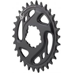 SRAM X-Sync 2 Eagle Cold Forged Aluminum Chainring 30T Direct Mount 3mm