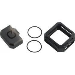 Quarq ShockWiz Mount and Cover