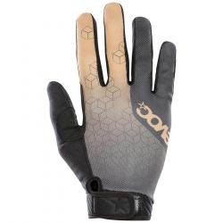 EVOC Enduro Touch Full Finger Gloves Gold S Pair