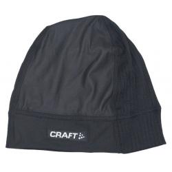Craft Active Windstopper Skull Hat: Black