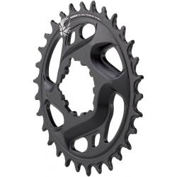 SRAM X-Sync 2 Eagle Cold Forged Aluminum Chainring 30T Direct Mount 6mm