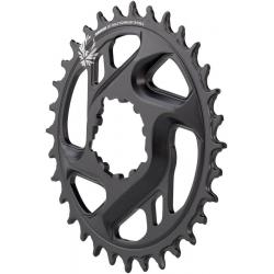 SRAM X-Sync 2 Eagle Cold Forged Aluminum Chainring 32T Direct Mount 6mm