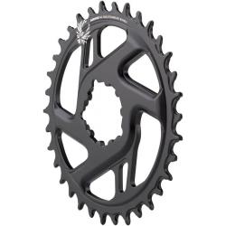 SRAM X-Sync 2 Eagle Cold Forged Aluminum Chainring 34T Direct Mount 3mm