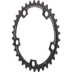 SRAM Red Yaw 34T 10-Speed 110mm Chainring Use with 50T