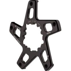 Wolf Tooth Components CAMO SRAM Direct Mount Spider -8mm Offset
