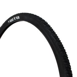 WTB Nano Comp Tire: 700 x 40 Wire Bead Black