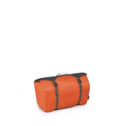 Osprey Straightjacket Compression Sack Poppy Orange - 12L
