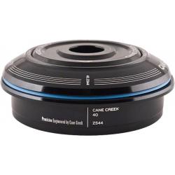 Cane Creek 40 ZS44/28.6 Short Cover Top Headset Black