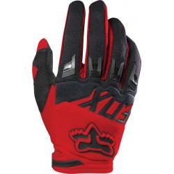 Fox Racing DirtPaw Glove Men's Red
