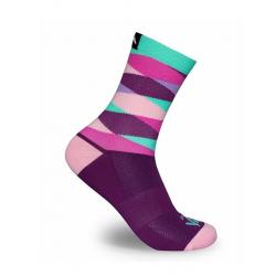 Mint Dreamer 6.5" Socks XS / S