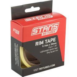 Stan's NoTubes Rim Tape: 33mm x 10 yard roll