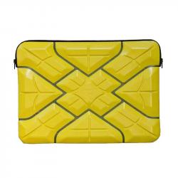 G-Form Extreme Sleeve for Laptop and Ultrabooks 15.6" Yellow