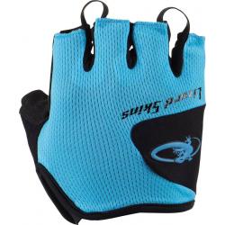 Lizard Skins Aramus Gloves: Electric Blue MD