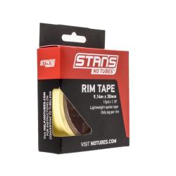 Stan's NoTubes Rim Tape 30mm x 10 yard roll