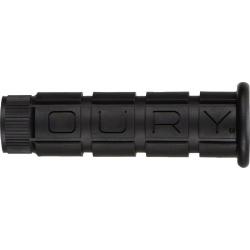 Oury Single Compound Grips Black