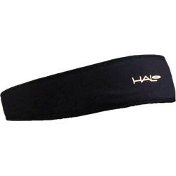 Halo II Pullover Headband: Black