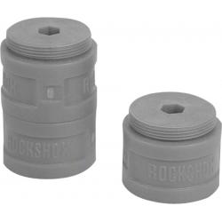 RockShox Bottomless Tokens 35mm Solo Air Pike / BoXXer B1 / Lyrik B1 / Yari