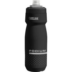 Camelbak Podium Water Bottle: 24oz Black