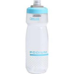 Camelbak Podium Water Bottle: 24oz Lake Blue