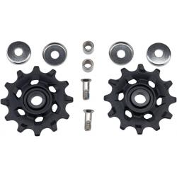 SRAM X-Sync Pulley Assembly, Fits NX1, Apex 1 11-Speed Derailleurs