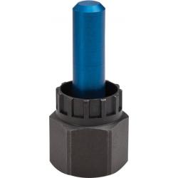 Park Tool FR-2GT Cassette Lockring with Tool 12mm Pin
