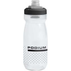 Camelbak Podium Water Bottle: 21oz Carbon