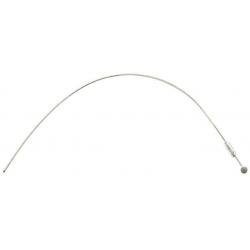 Jagwire EZ-Handle 1.8mm x 330mm Single-End Straddle Wire Bag of 10