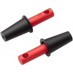 SRAM Red eTap Blip Dummy Plug Shifter/Blip Box Pair