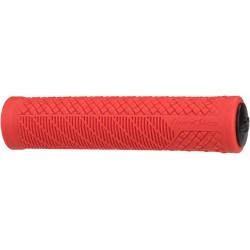 Lizard Skins Single Compound Charger Evo Grips Red
