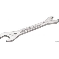 Park Tool CBW-4 Open End Brake Wrench 9.0 - 11.0mm