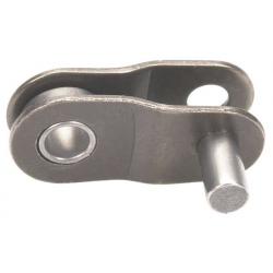KMC Z410-OL Half Link: for use with 3/32 Single Speed Chains