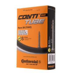 Continental Race 28 700 X 20-25c Tube Presta 60mm