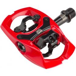 iSSi Trail III Pedal Especially Red