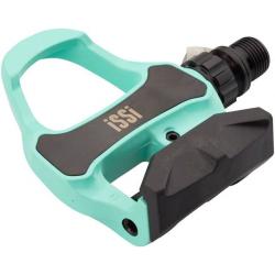 iSSi Road Pedal Carbon Mint Gelato