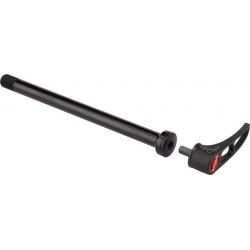 DT Swiss RWS Plug-in 12x142mm Rear Thru Axle for X12 System: 163mm overall
