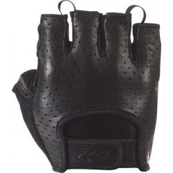 Lizard Skins Aramus Classic Gloves: Jet Black LG