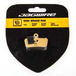 Jagwire Pro SRAM/Avid (Guide/Trail) Disc Brake Pads Pair
