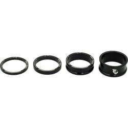 Wolf Tooth Components Headset Spacer Kit 3, 5, 10, 15mm