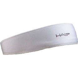 Halo II Pullover Headband: White