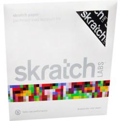 Skratch Labs Skratch Paper: Black 40 Sheets