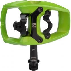 iSSi Flip III Pedal Lime Green