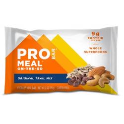 ProBar Meal On-The-Go: Original Trail Mix Box of 12