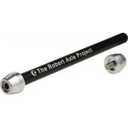 Robert Axle Project Resistance Trainer 12mm Thru Axle, Length: 159 or 165mm Thread: 1.5mm